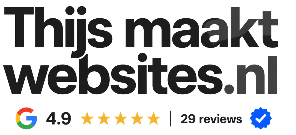 Thijs Maakt Websites